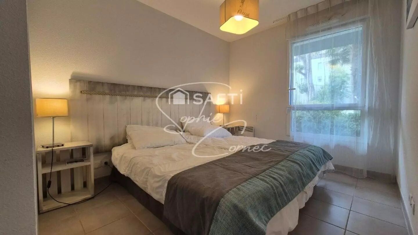 Appartement à vendre, 33m², Bénodet