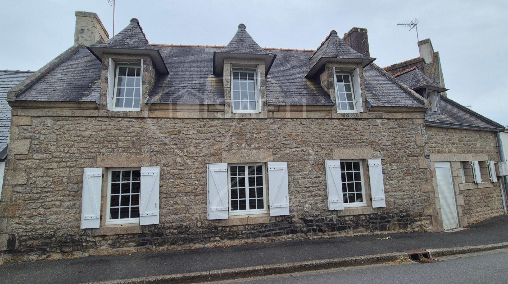 Maison à vendre, 113m², Loctudy
