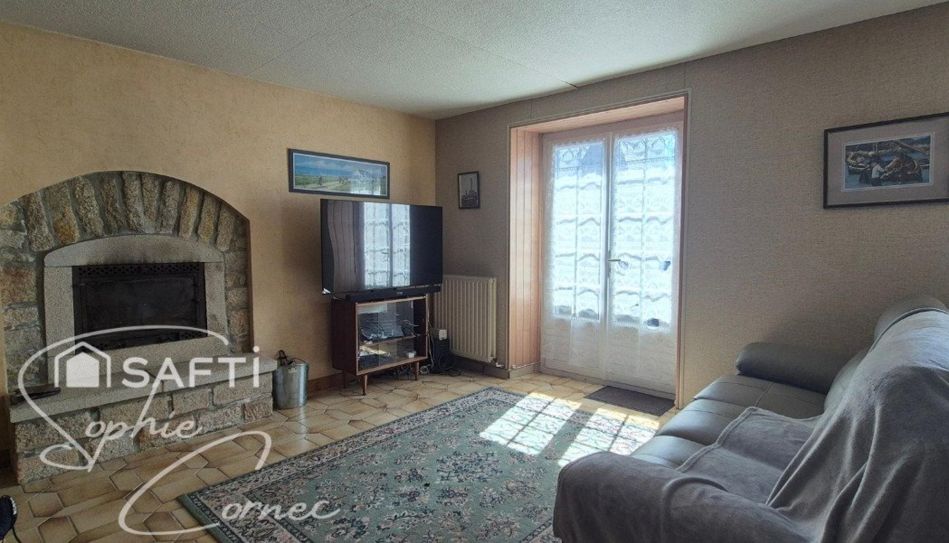 Maison à vendre, 201m², Penmarch