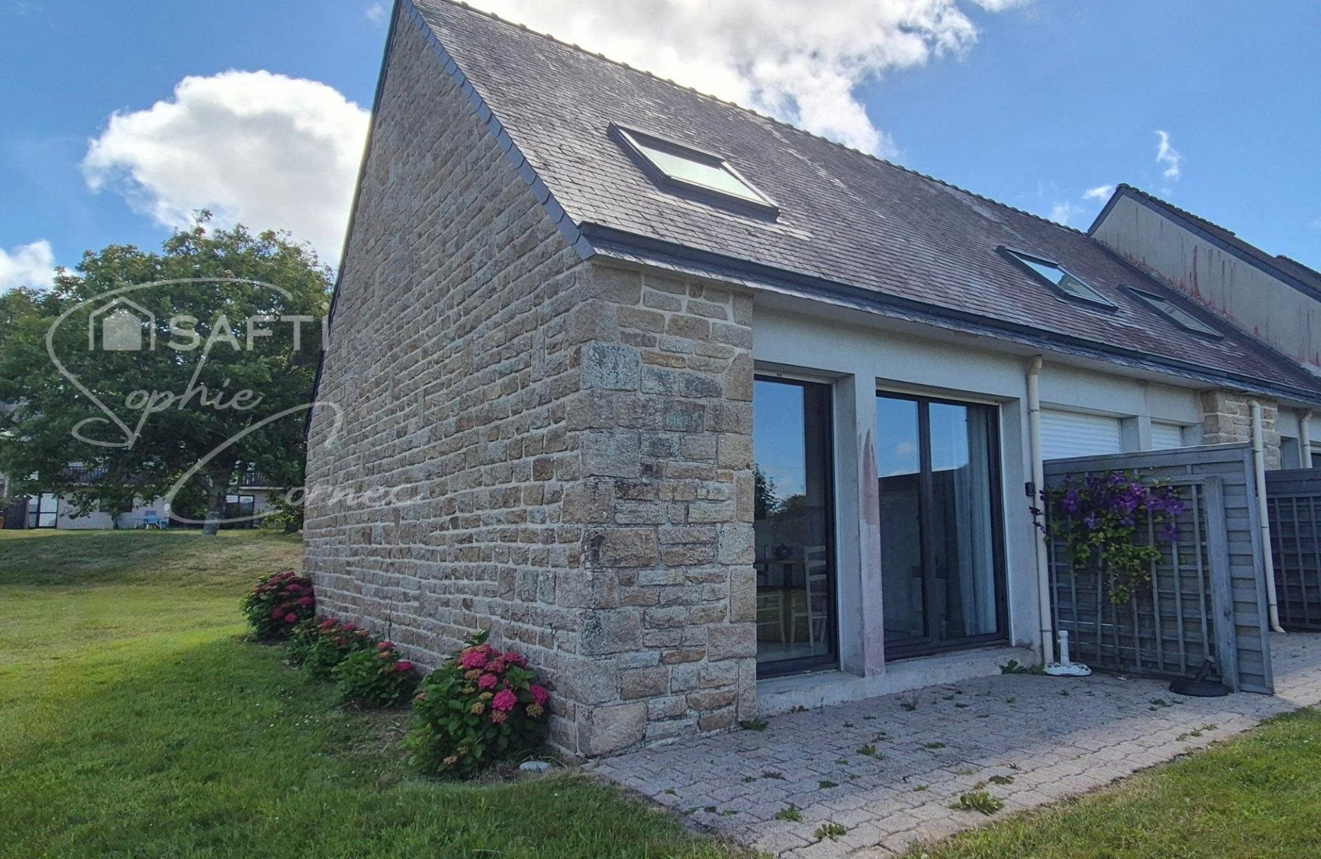 Appartement à vendre, 42m², Bénodet