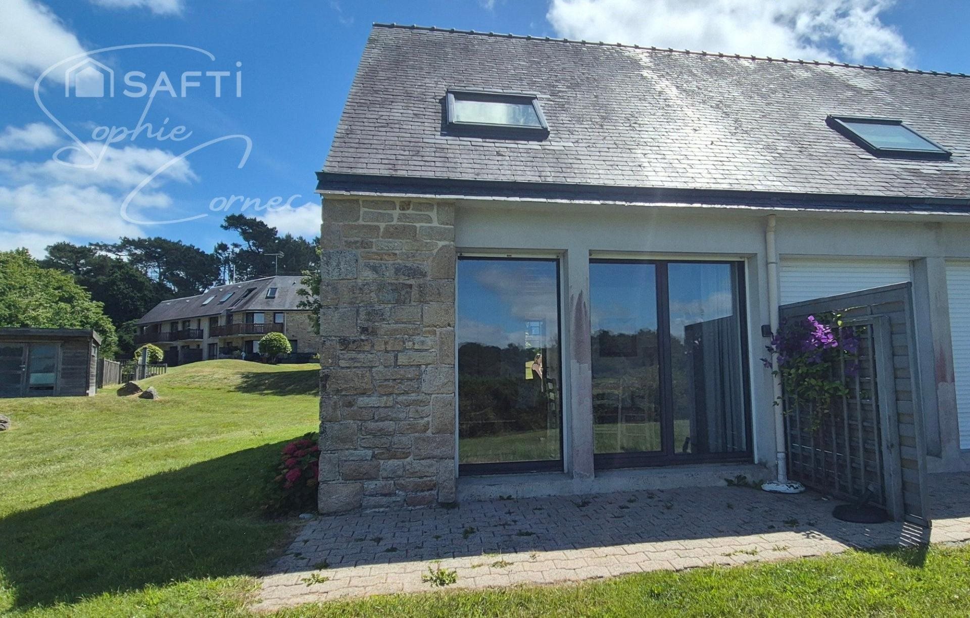 Appartement à vendre, 42m², Bénodet