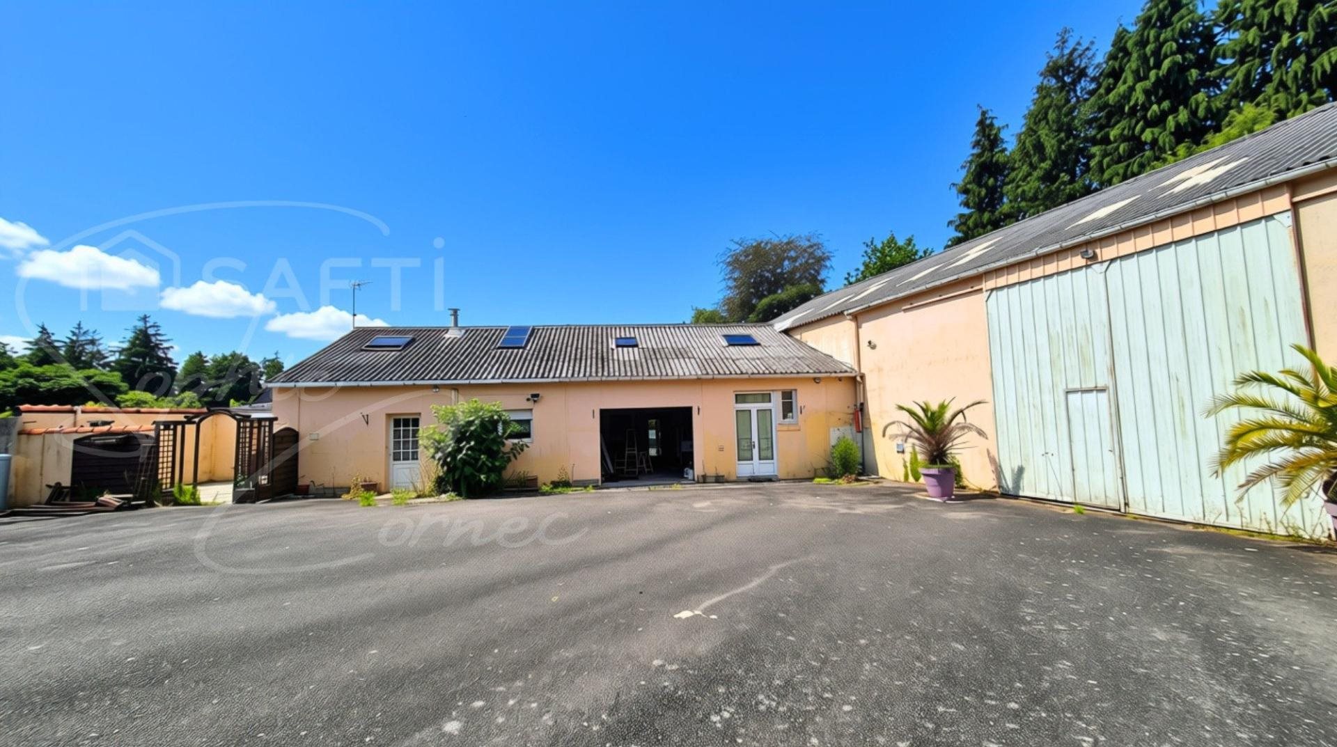 Maison à vendre, 148m², Gouesnach