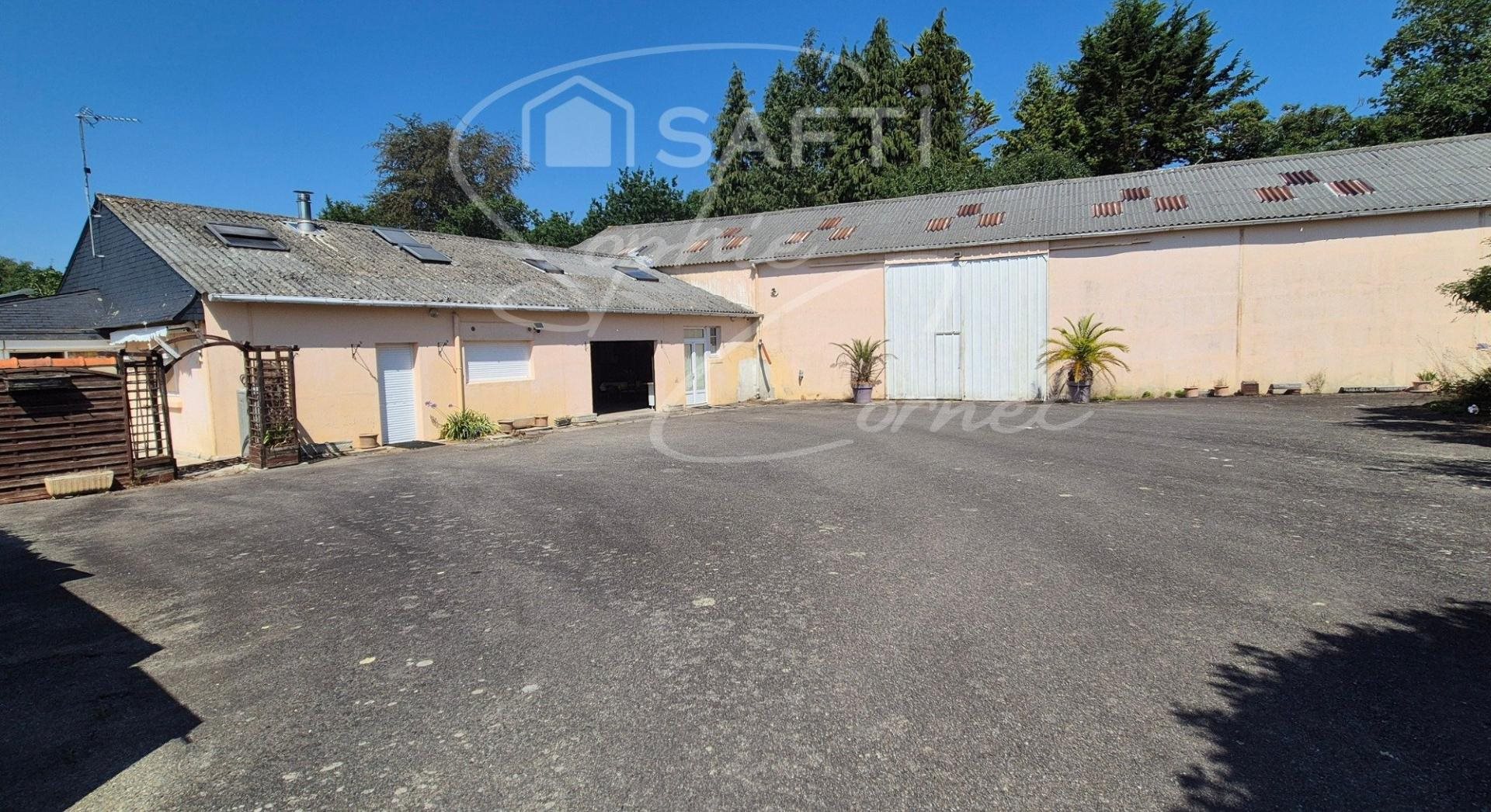 Maison à vendre, 148m², Gouesnach