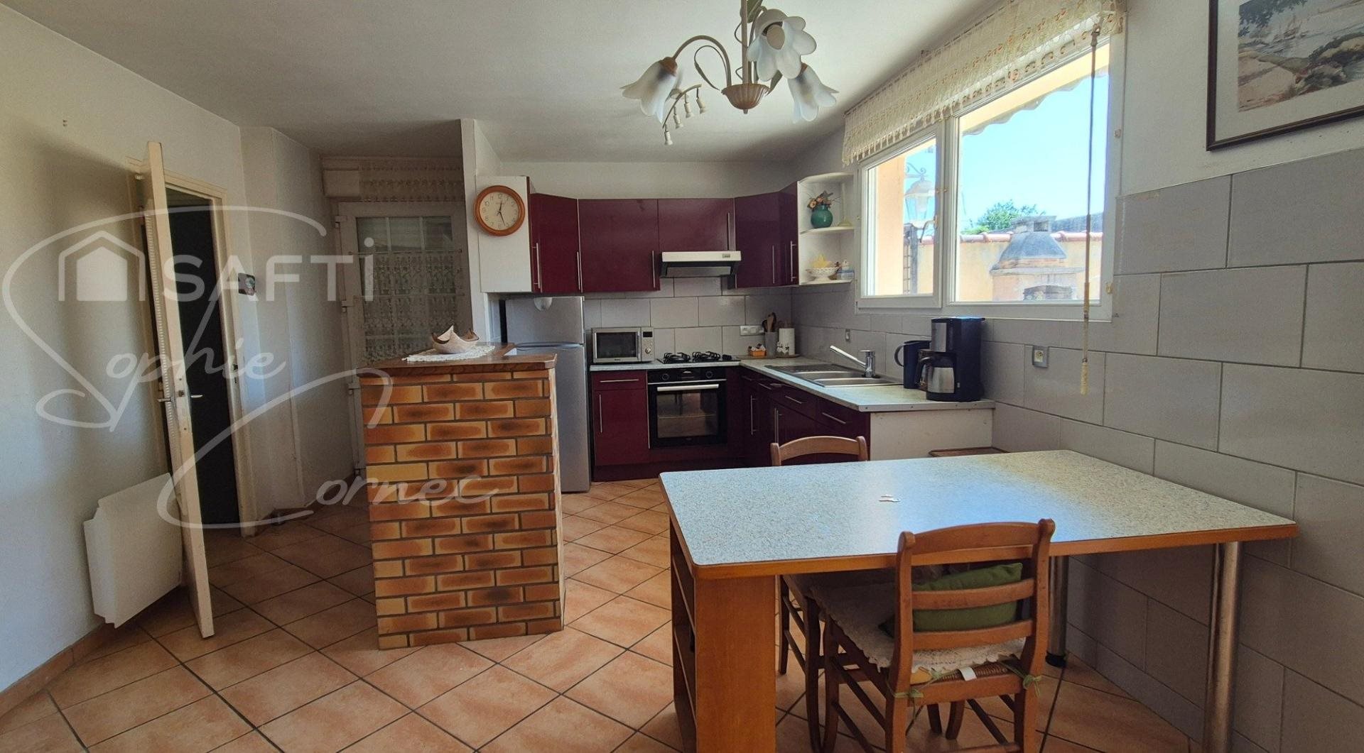 Maison à vendre, 148m², Gouesnach
