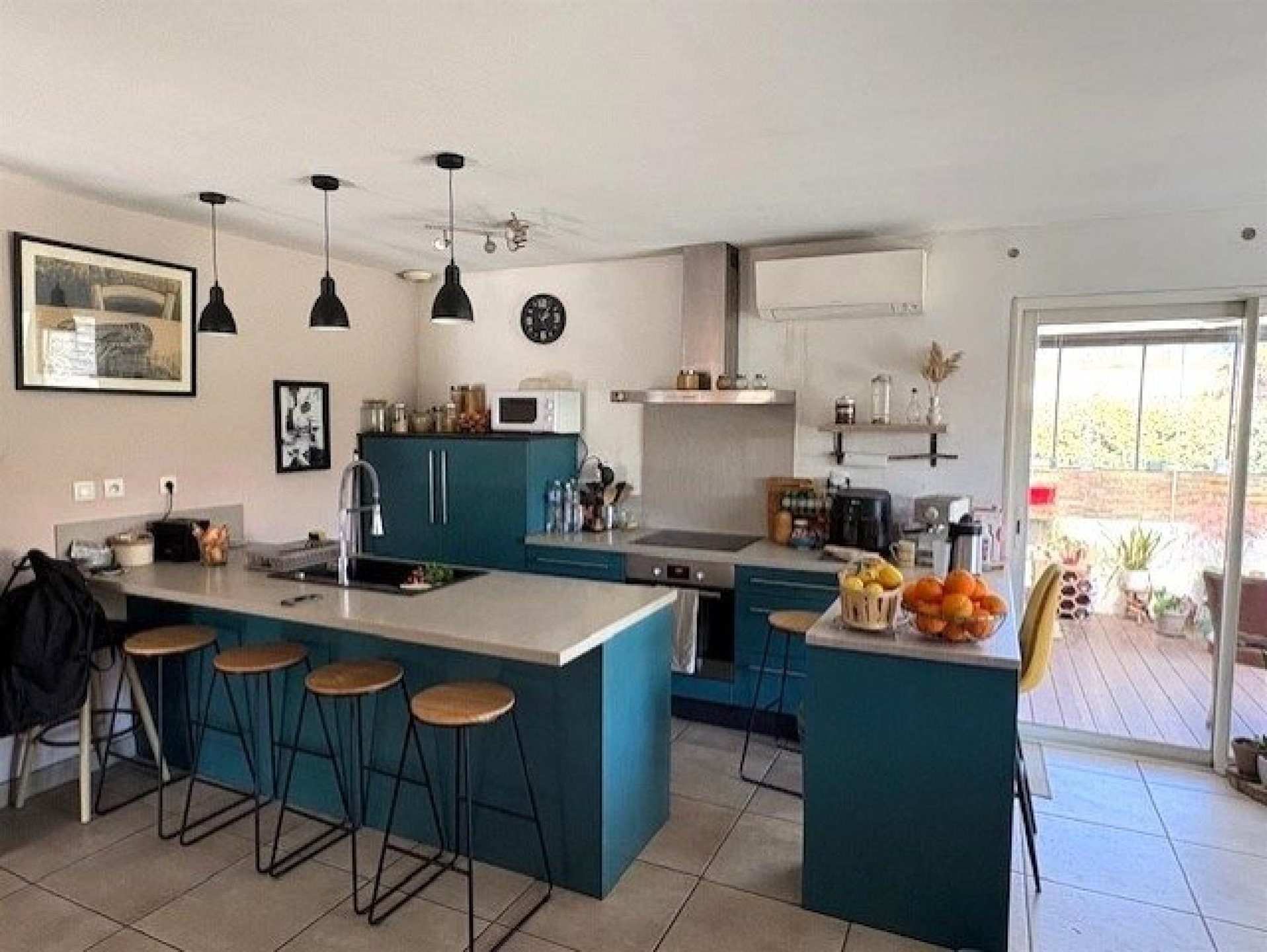 Maison à vendre, 117m², Saint-Cyprien