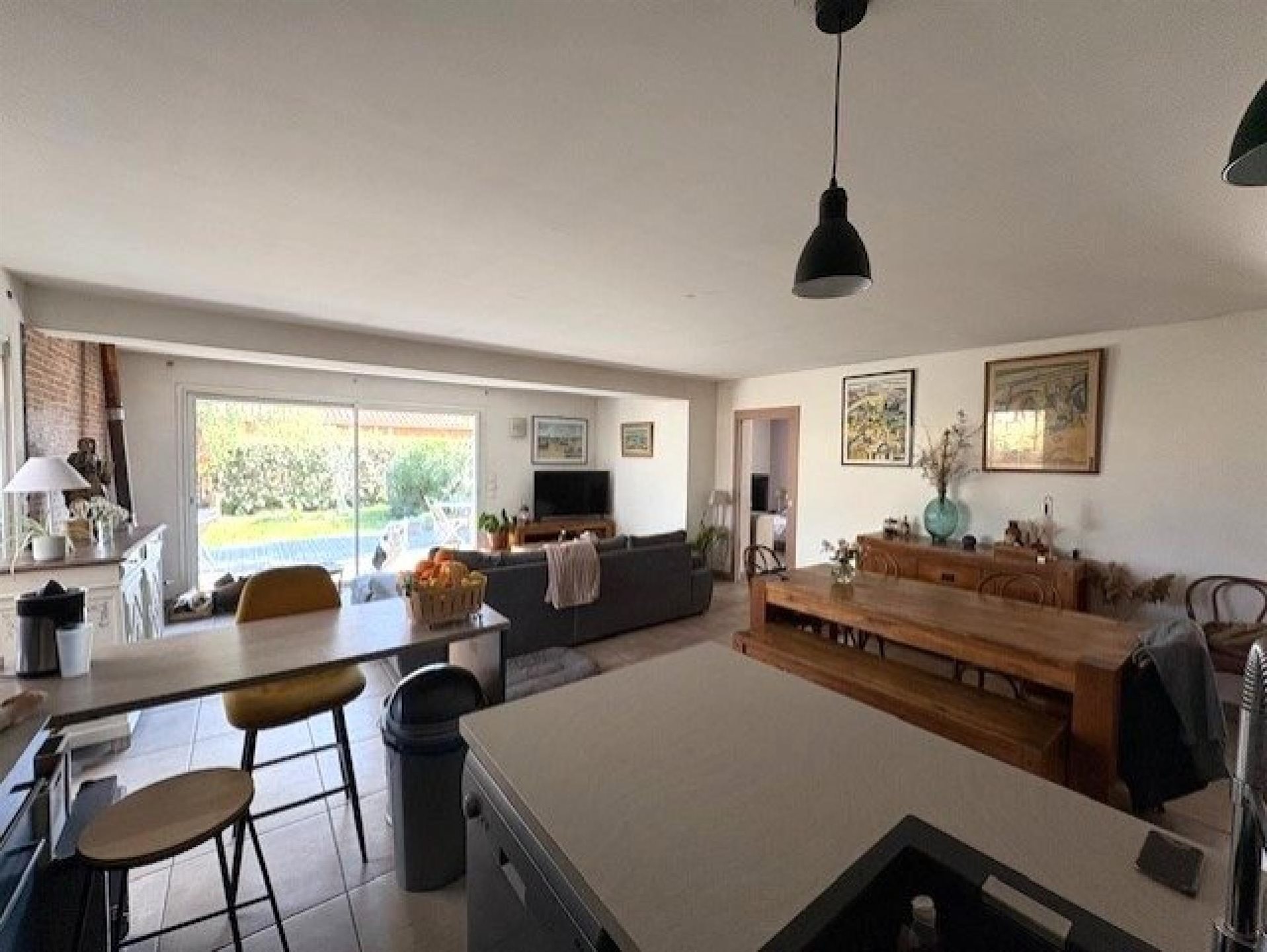 Maison à vendre, 117m², Saint-Cyprien