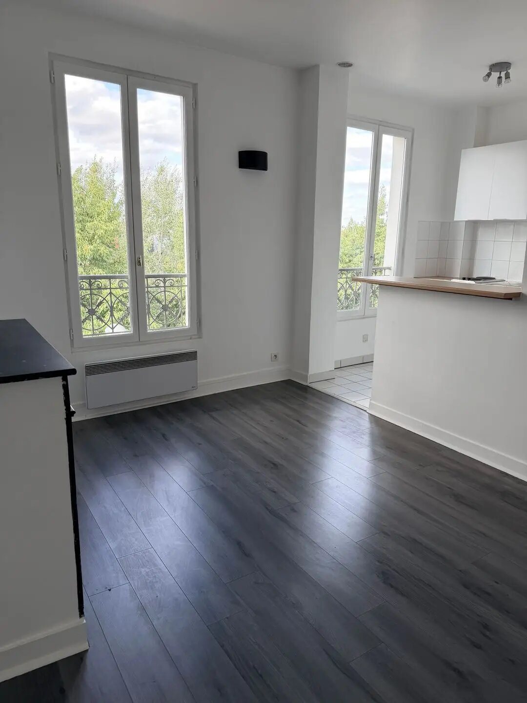 Appartement à louer, 34m², Meudon