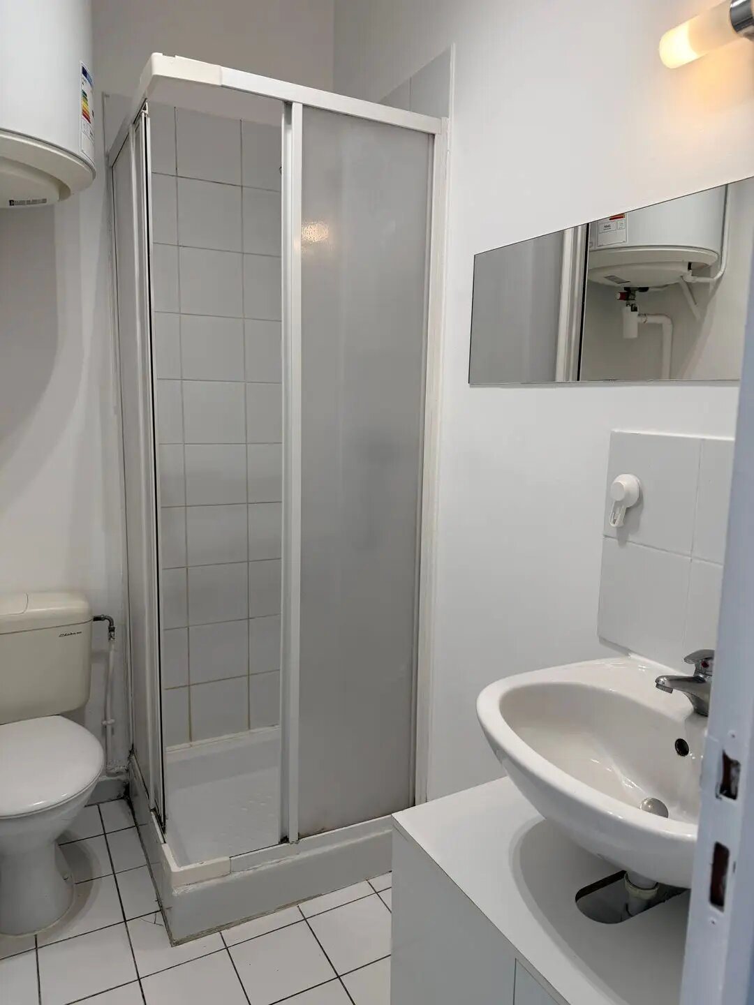 Appartement à louer, 34m², Meudon