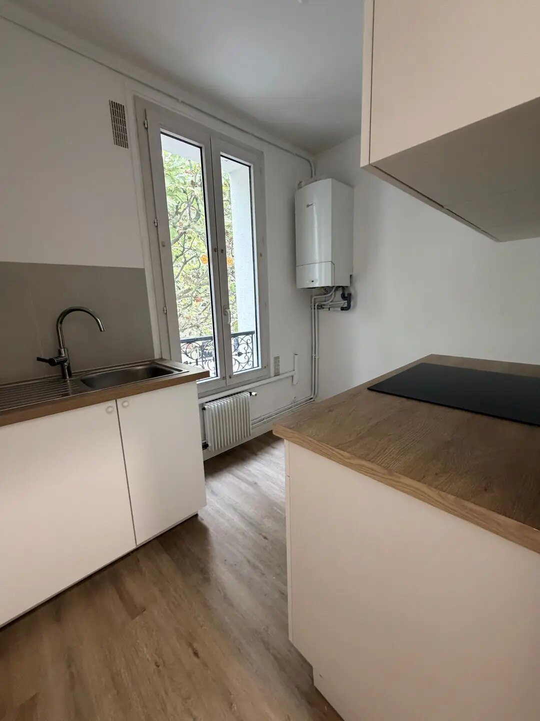 Appartement à louer, 49m², La Garenne-Colombes