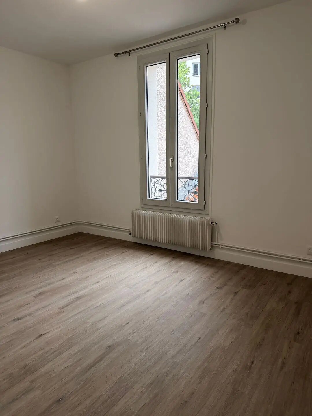 Appartement à louer, 49m², La Garenne-Colombes