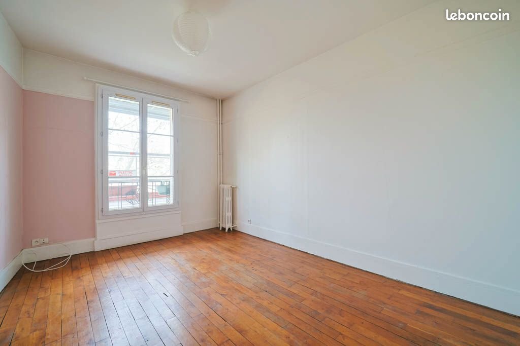 Appartement à vendre, 41m², Clichy