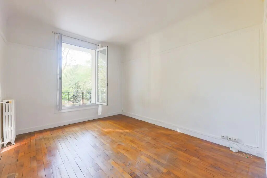 Appartement à vendre, 52m², Clichy