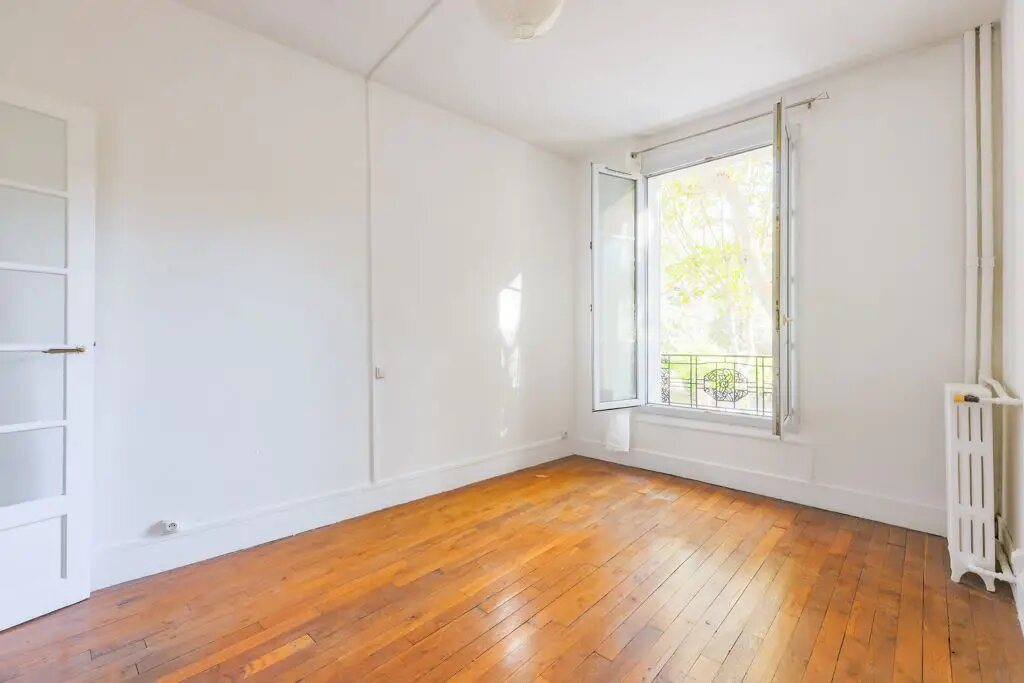 Appartement à vendre, 52m², Clichy