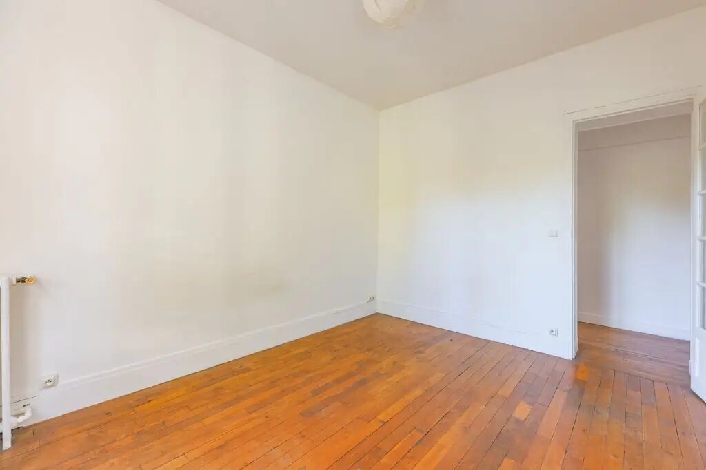Appartement à vendre, 52m², Clichy