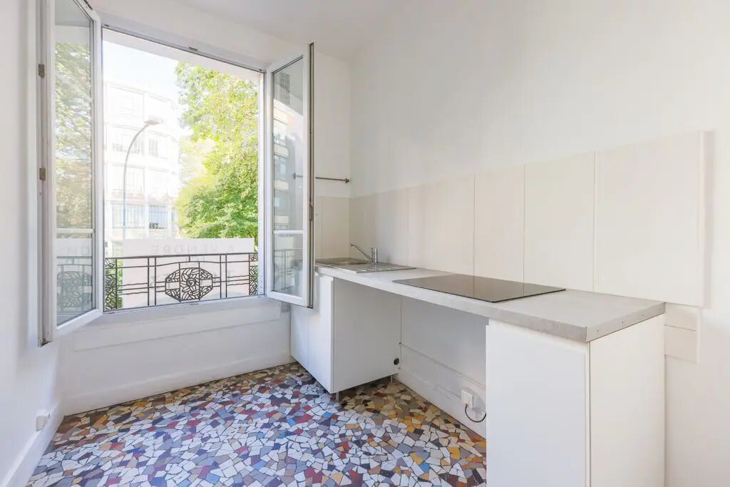 Appartement à vendre, 52m², Clichy