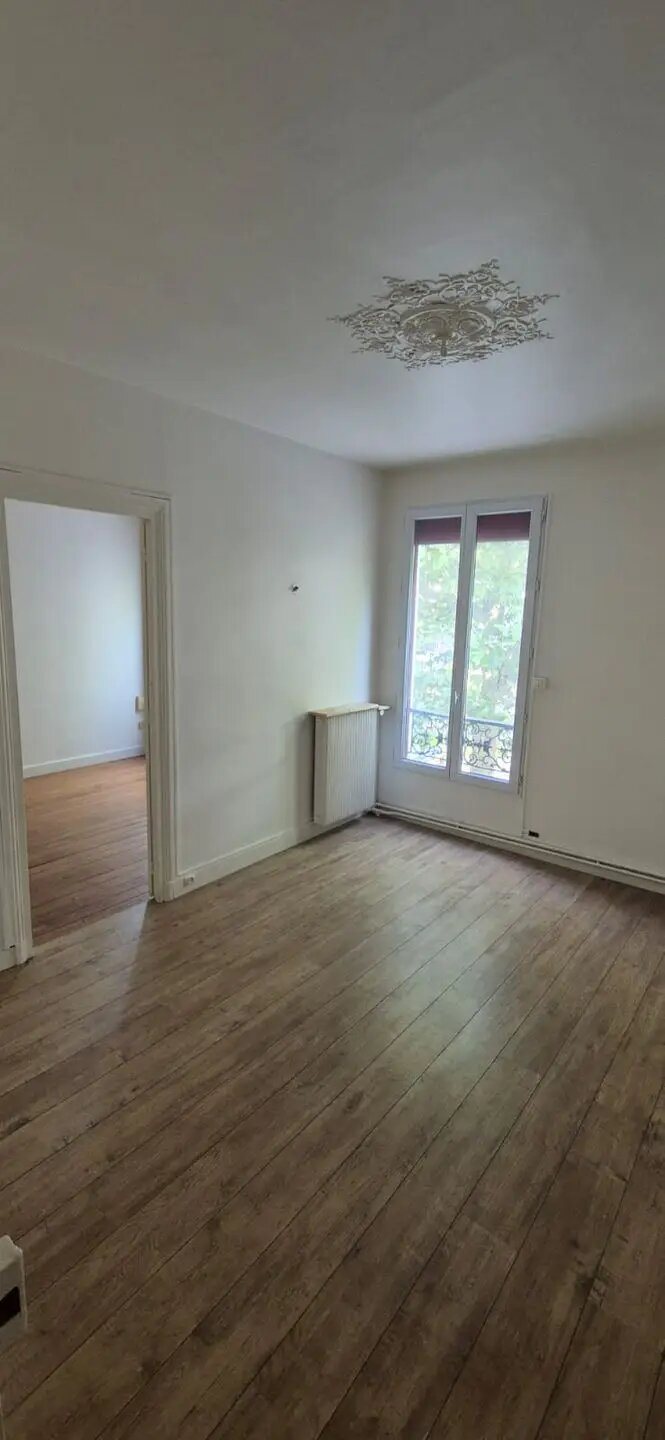 Appartement à vendre, 35m², Courbevoie