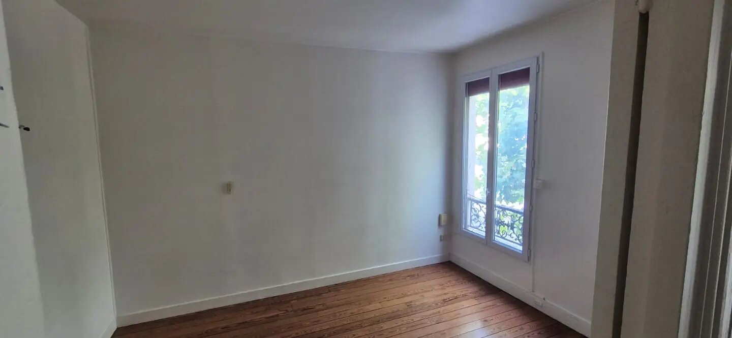 Appartement à vendre, 35m², Courbevoie