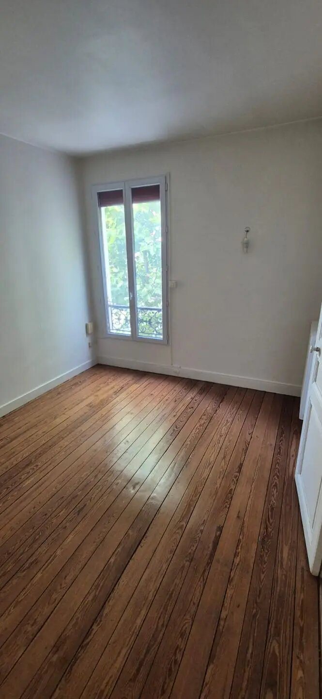 Appartement à vendre, 35m², Courbevoie