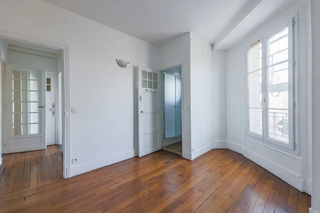 Appartement à vendre, 57m², Clichy