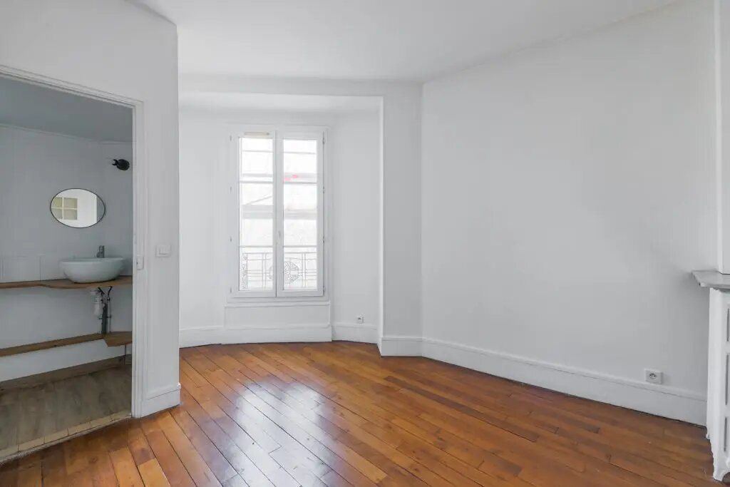 Appartement à vendre, 57m², Clichy