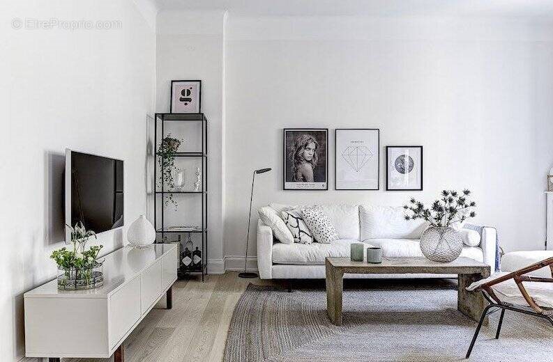 Appartement à vendre, 39m², Marseillan