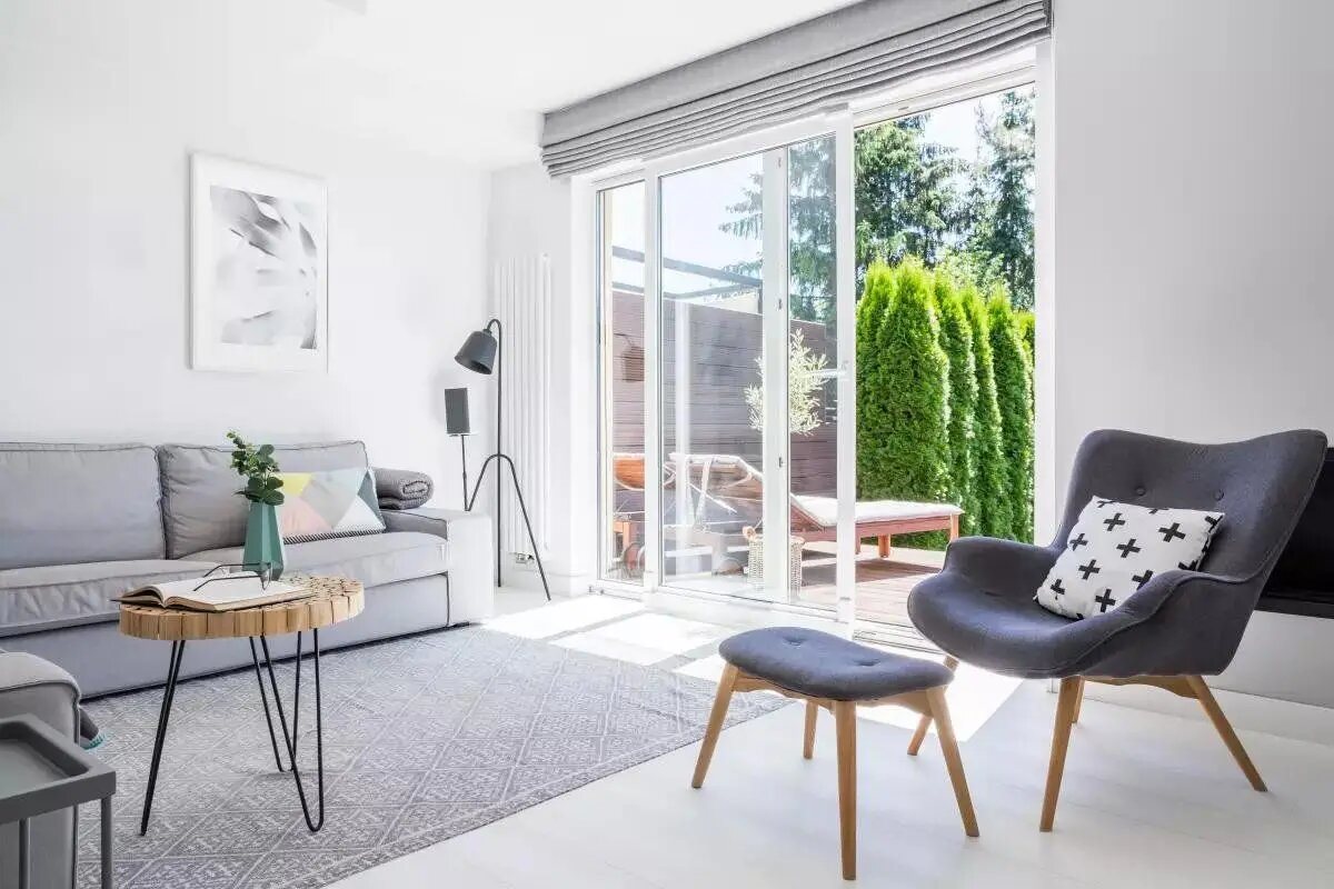 Appartement à vendre, 47m², Ambilly