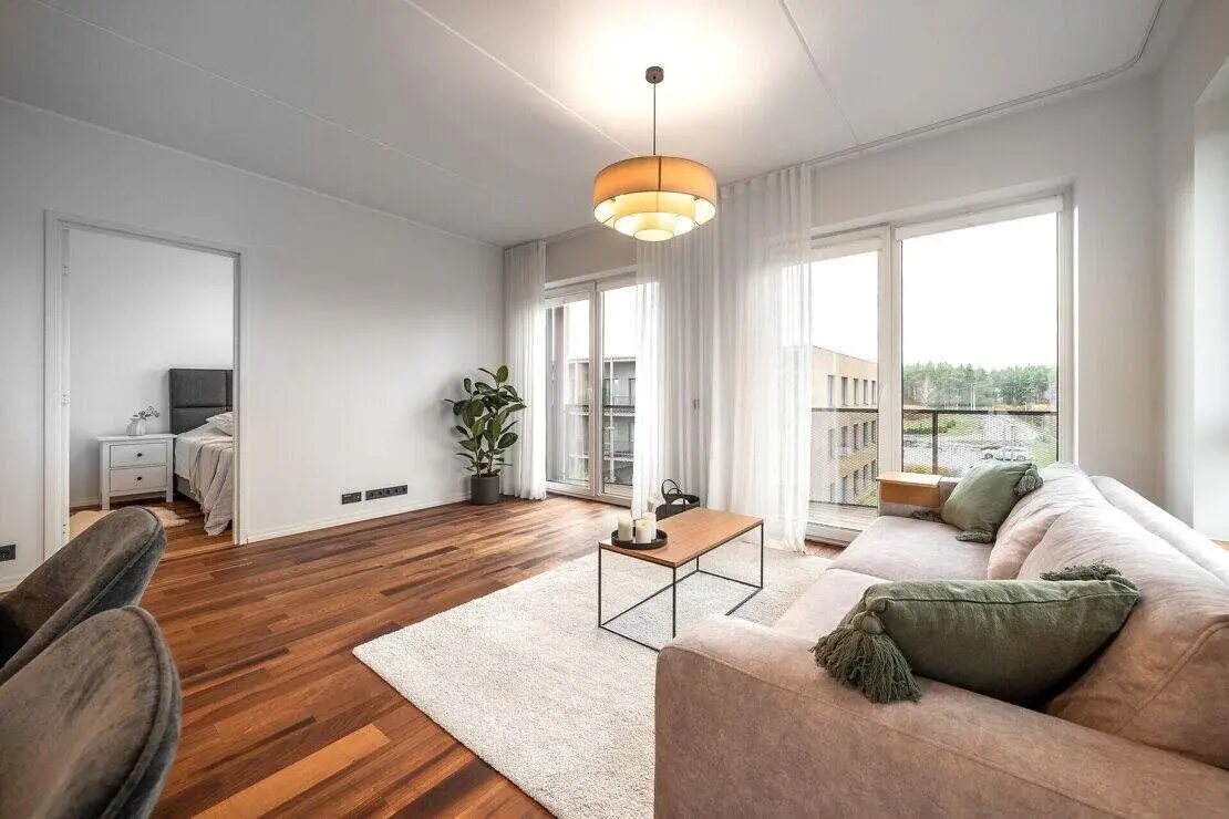 Appartement à vendre, 58m², Marseillan