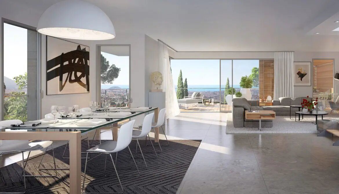 Appartement à vendre, 110m², Thonon-les-Bains