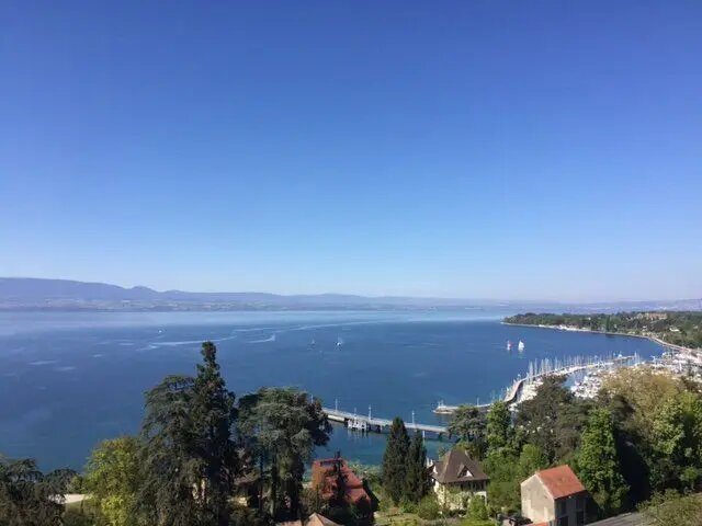 Appartement à vendre, 110m², Thonon-les-Bains