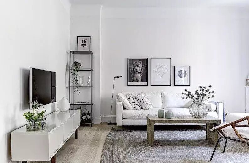 Appartement à vendre, 39m², Châtellerault