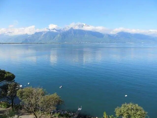 Appartement à vendre, 46m², Saint-Julien-en-Genevois
