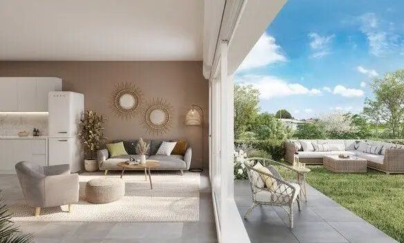 Appartement à vendre, 53m², Perpignan