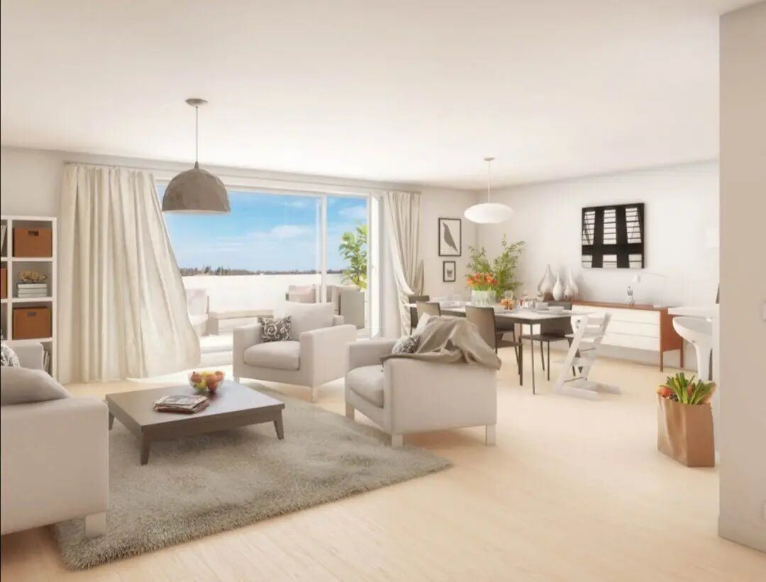 Appartement à vendre, 63m², Nîmes