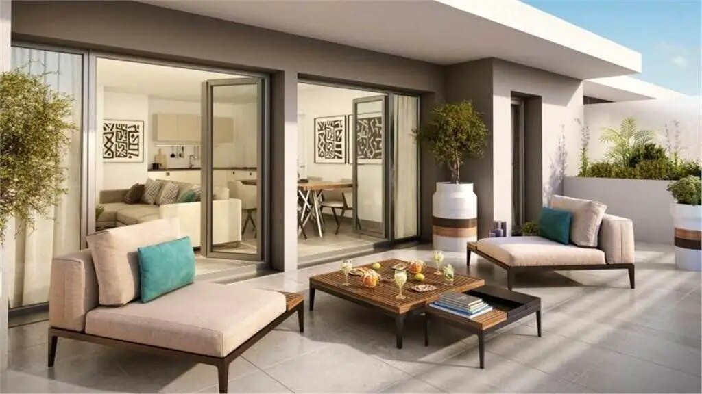 Appartement à vendre, 59m², La Roche-sur-Foron