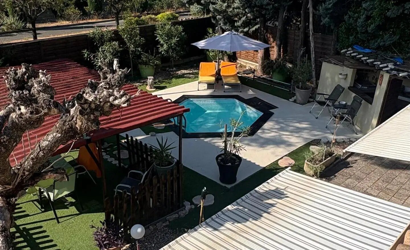Maison à vendre, 157m², Les Angles