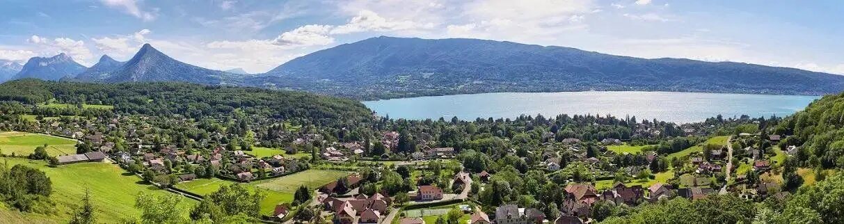 Appartement à vendre, 112m², Ambilly