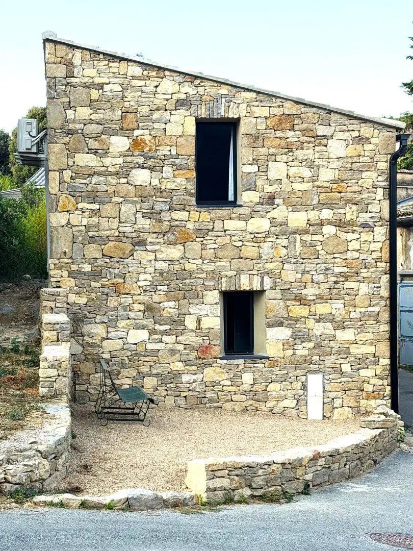 Maison à vendre, 130m², Saint-André-d'Olérargues