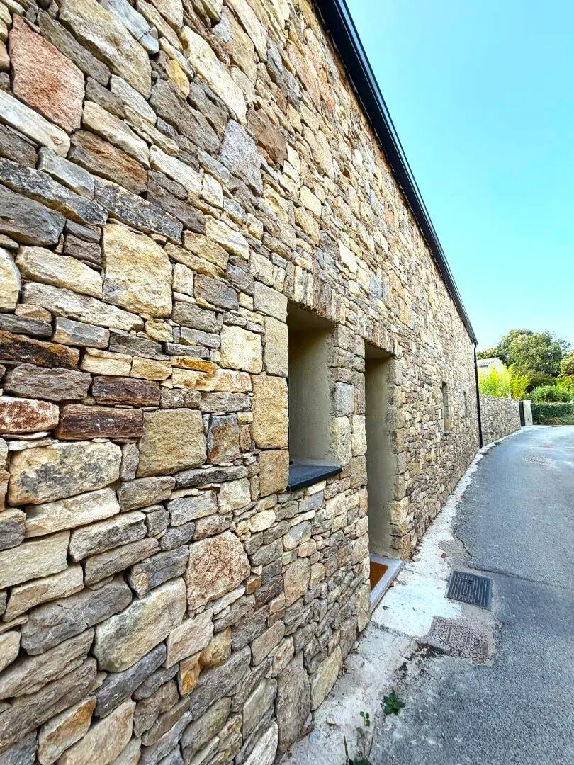 Maison à vendre, 130m², Saint-André-d'Olérargues