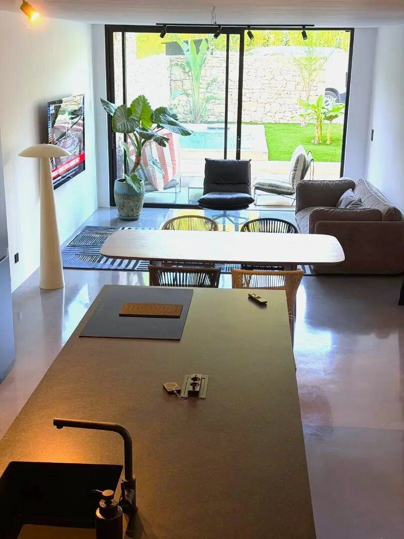 Maison à vendre, 130m², Saint-André-d'Olérargues