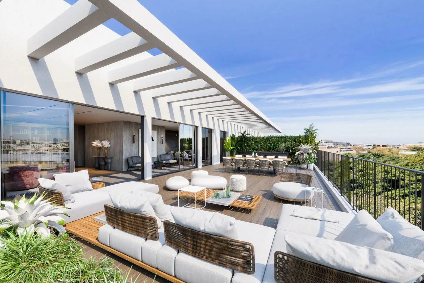 Appartement à vendre, 110m², Saint-Julien-en-Genevois