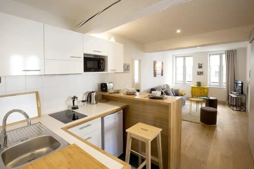 Appartement à vendre, 68m², Sciez