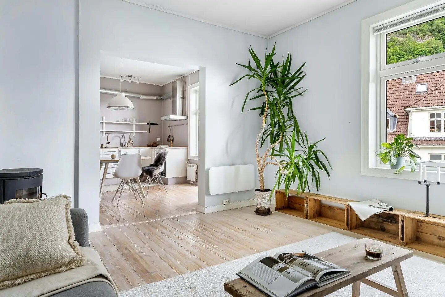 Appartement à vendre, 57m², Marseillan