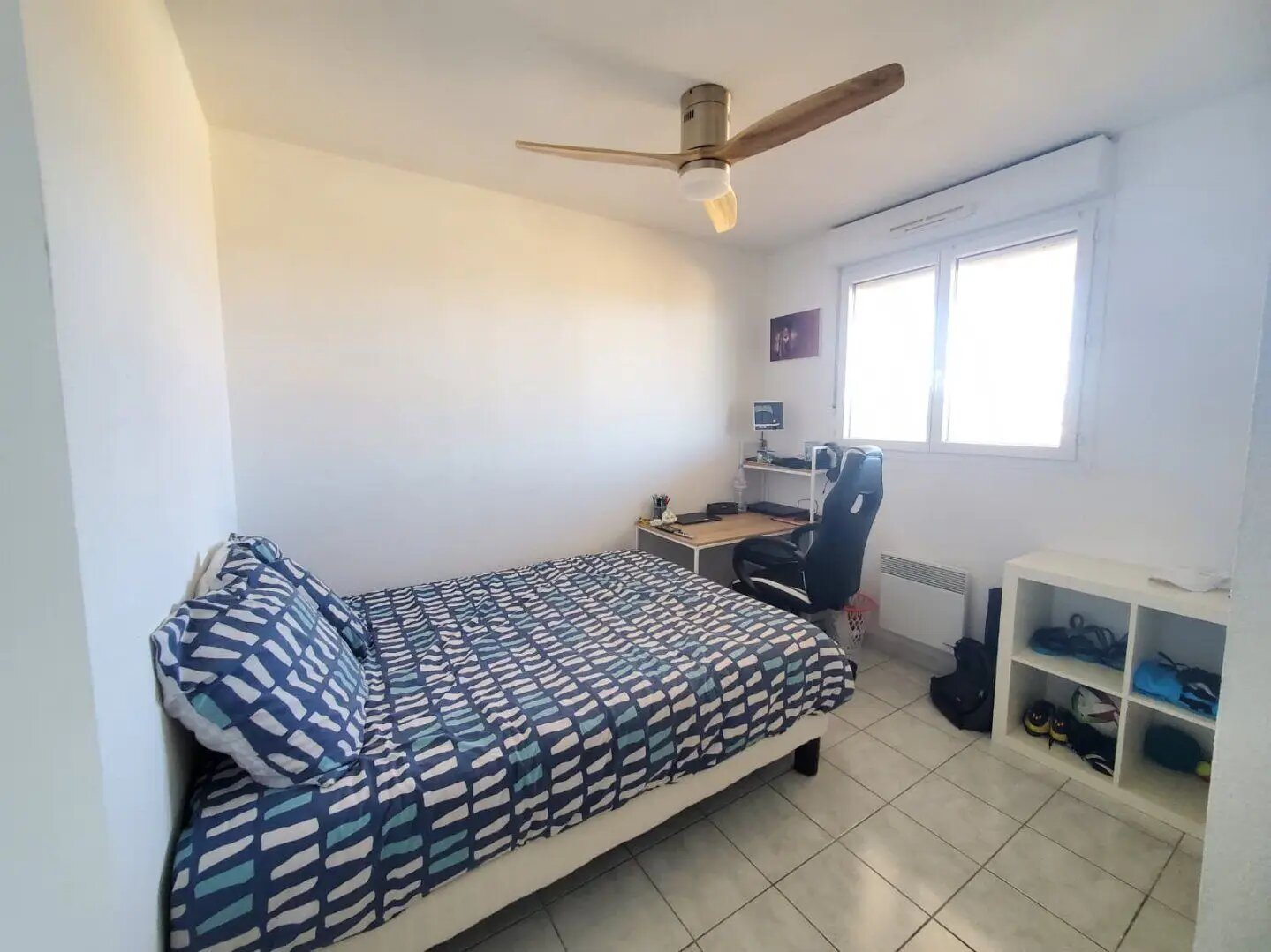 Appartement à vendre, 50m², Frontignan