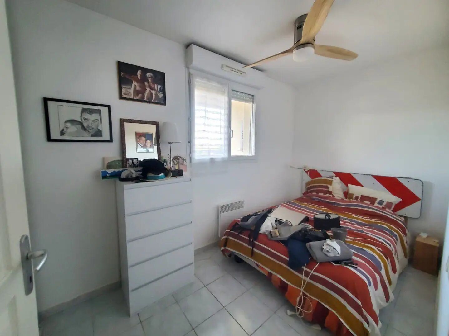 Appartement à vendre, 50m², Frontignan