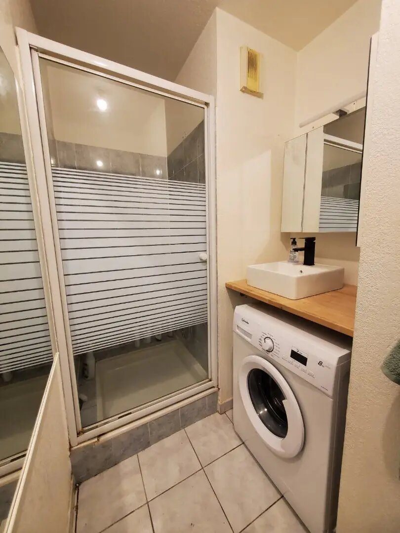 Appartement à vendre, 50m², Frontignan