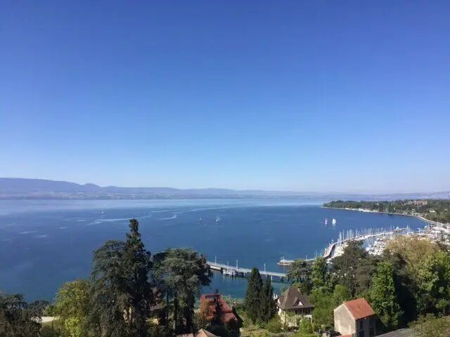 Appartement à vendre, 125m², Thonon-les-Bains