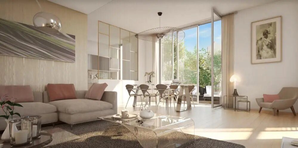 Appartement à vendre, 85m², La Roche-sur-Foron