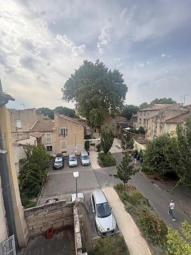 Appartement à louer, 43m², Avignon