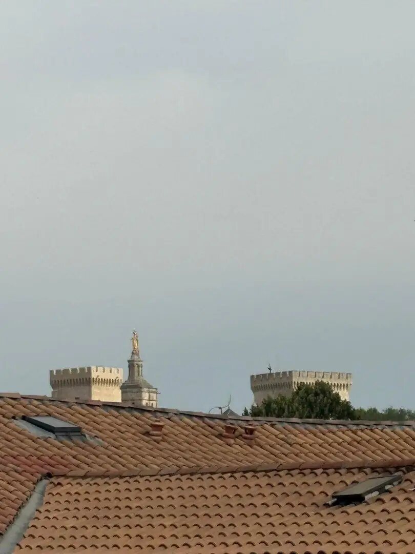 Appartement à louer, 43m², Avignon