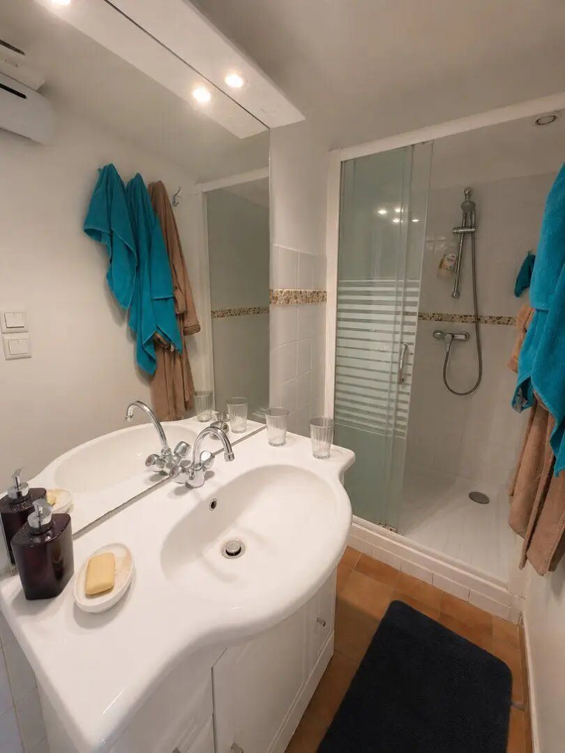 Appartement à louer, 43m², Avignon